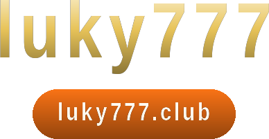 luky777 logo